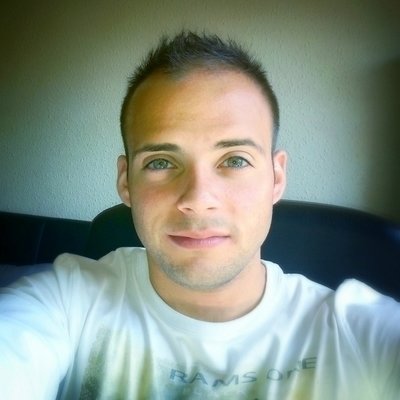 ChangeOrg profile picture for @edgar