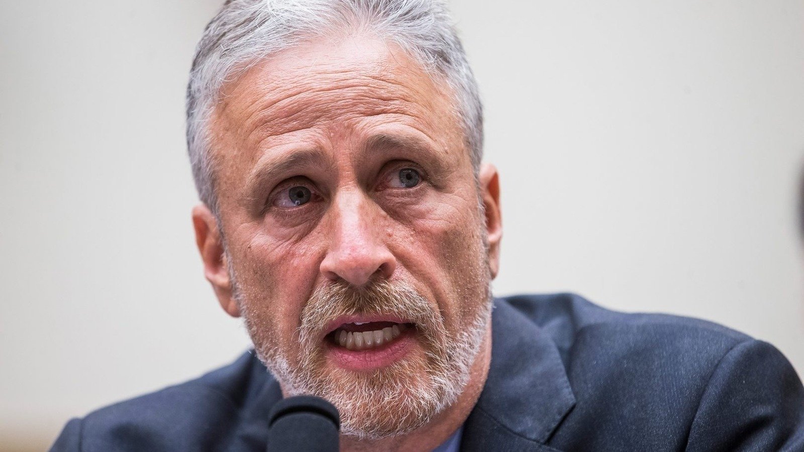Petition · Jon Stewart should get the Presidential Medal of Freedom United States ·