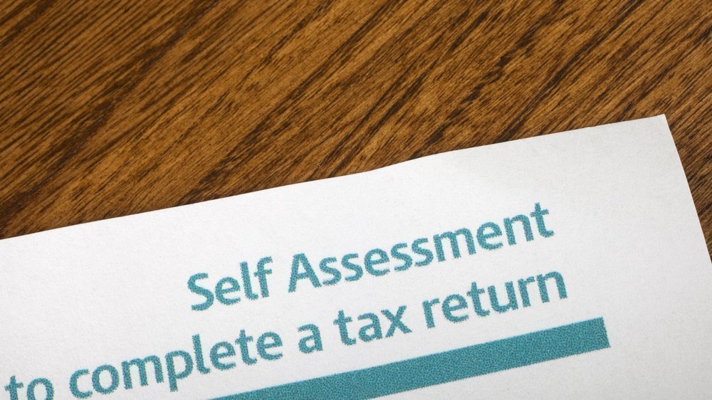 Petition · Extend the Selfassessment Deadline by 28 Days ·