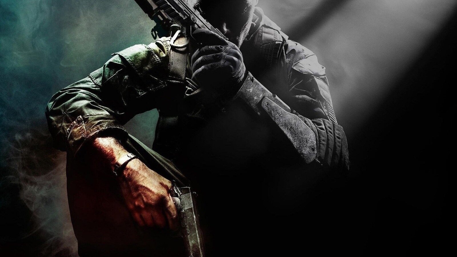 Petition · Bring Back the Original Call of Duty Games on PS4/5 - United ...