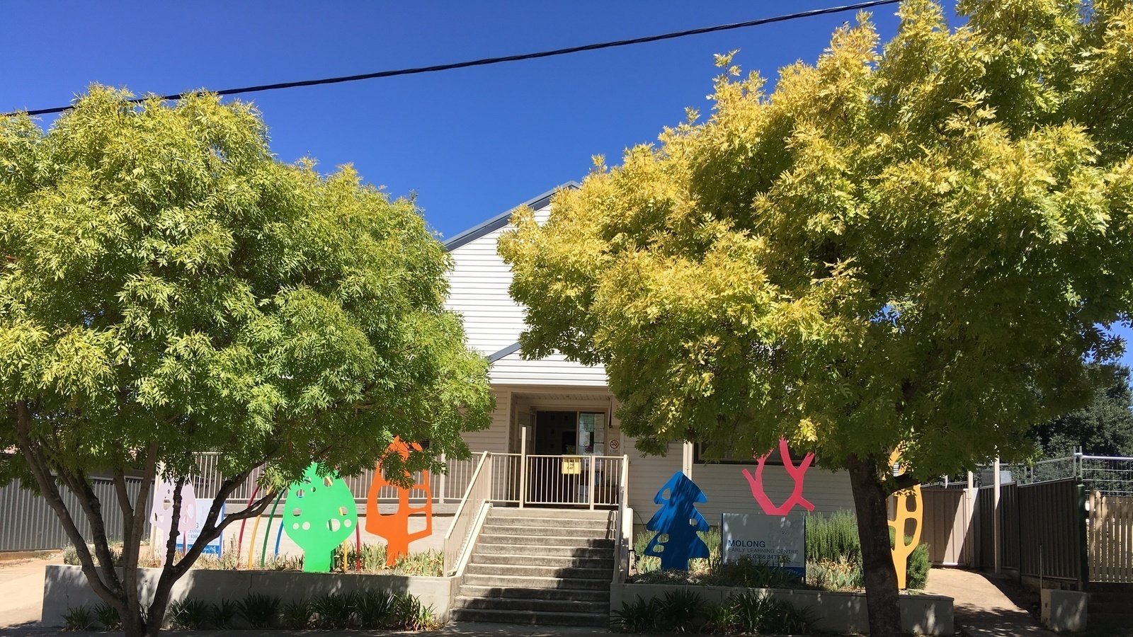 Petition · Support MELC’s grant application in the NSW Govt's Stronger Country Communities Fund