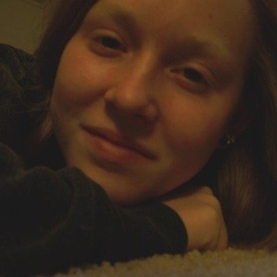 ChangeOrg profile picture for @kristin