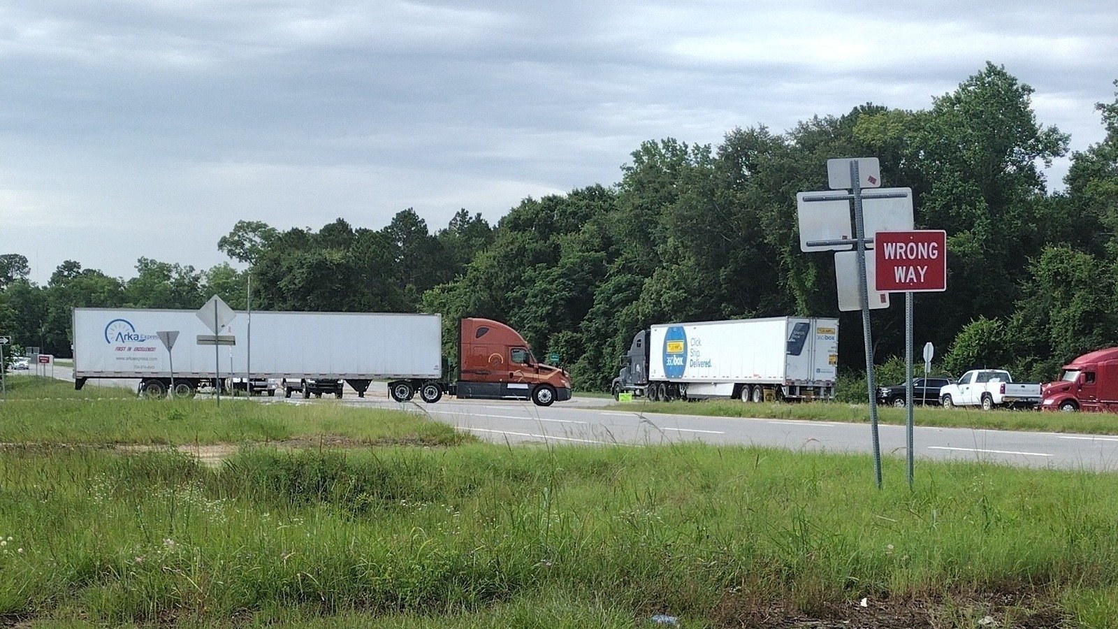 Petition · Have a red light placed at the intersection of GA 111 & GA 3