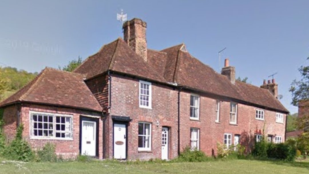 Petition · Save The Walnut Tree Cottages from being sold. · Change.org