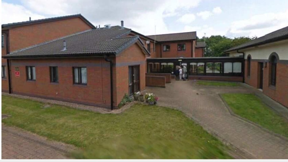 Petition · SAVE WALKER GRANGE CARE HOME FROM CLOSURE United Kingdom
