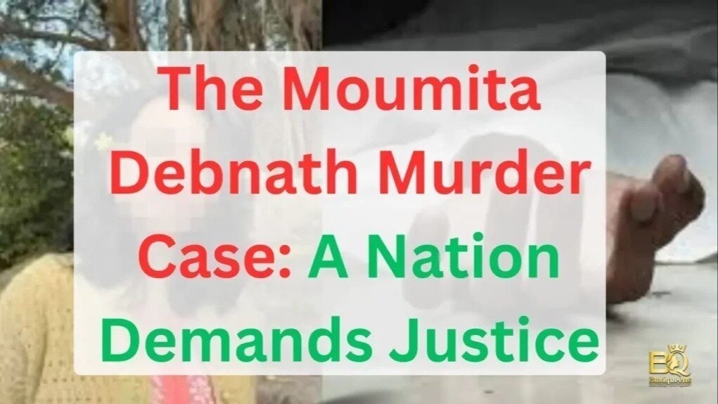 Moumita Debnaths Birthdate The Definitive Resource You Need - e1y827c