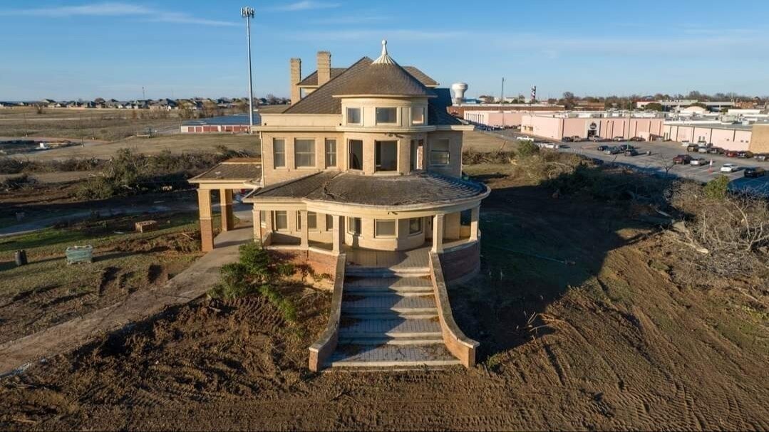 Petition · Declare Colvert Mansion in Ardmore as a Historical Landmark