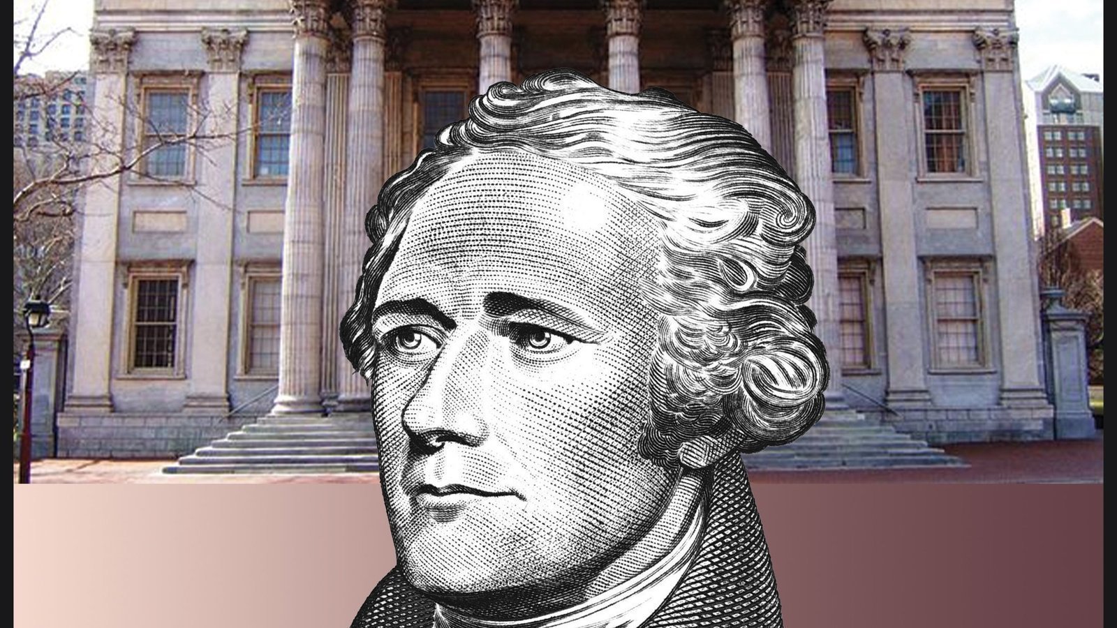 Petition · National Public Bank Act Petition - United States · Change.org