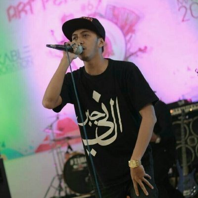 ChangeOrg profile picture for @Indonesian