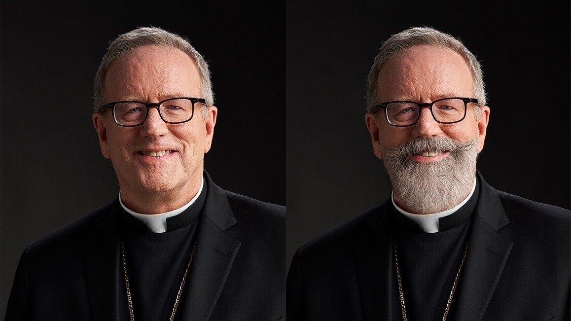 Petition · Save humanity by making Barron grow a beard United