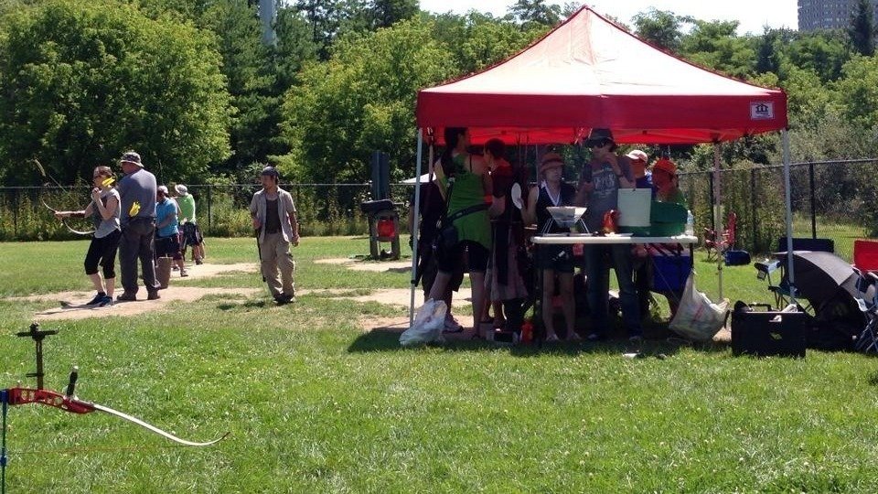 Petition · Public Outdoor Archery Range for Richmond Hill Canada