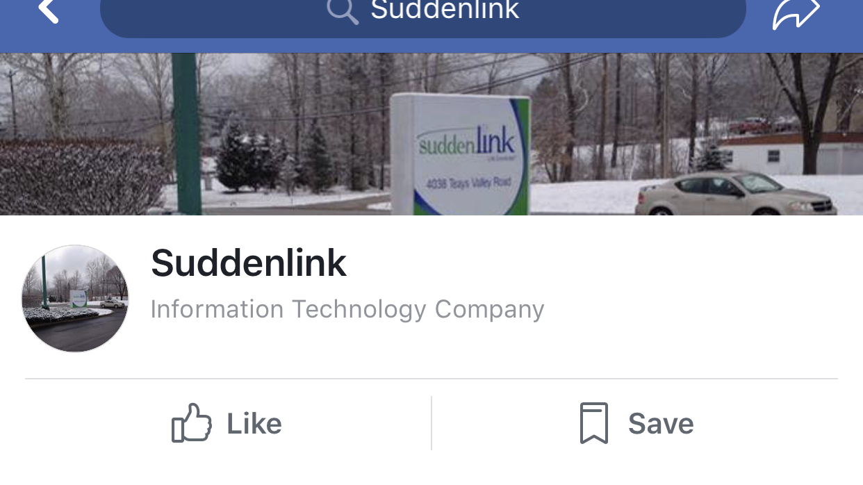Petition · Bring Suddenlink Service To Poca River and Harmons Creek Rd
