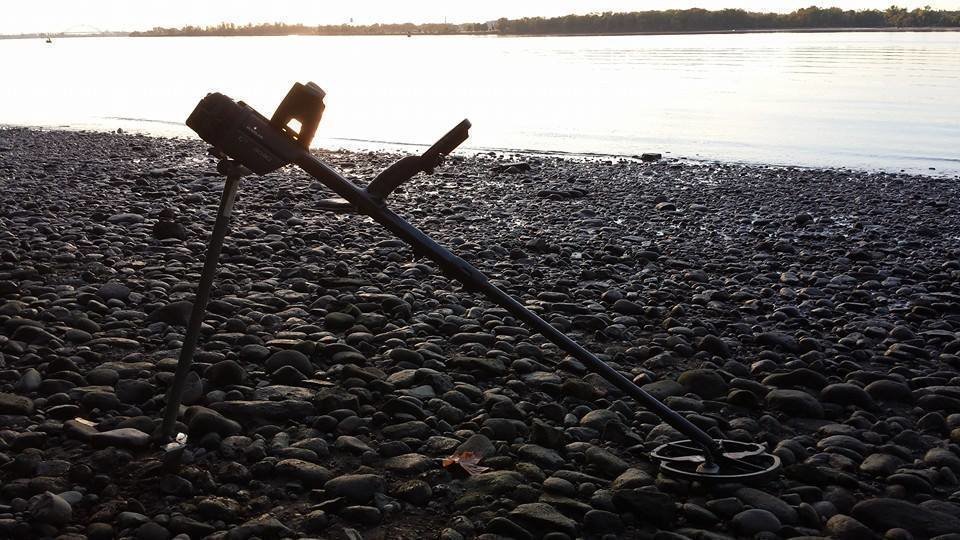 Petition · Allow Metal Detecting on WMA in NJ United States ·