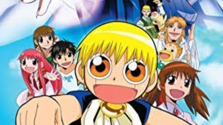 Petition Zatchball Back In India Zatchball Is A Very Popular Anime So We Back Zatchball In India Change Org