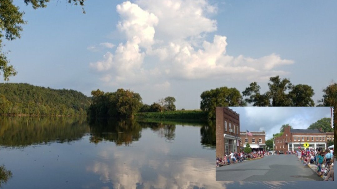 Petition · Citizens for responsible development in Scottsville, VA