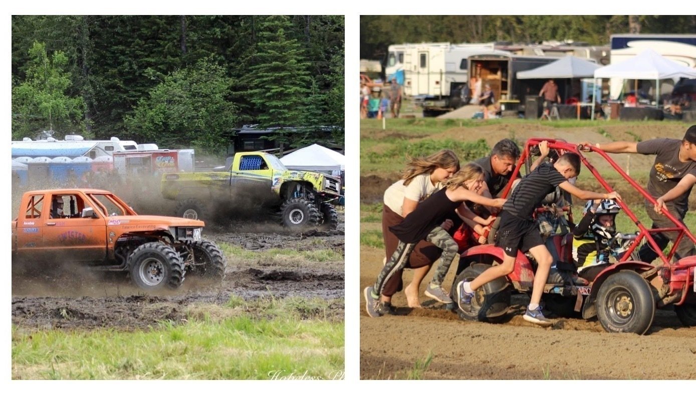 Petition · Help 100 Mile Horsepower Ranch get Rezoned - Canada · Change.org