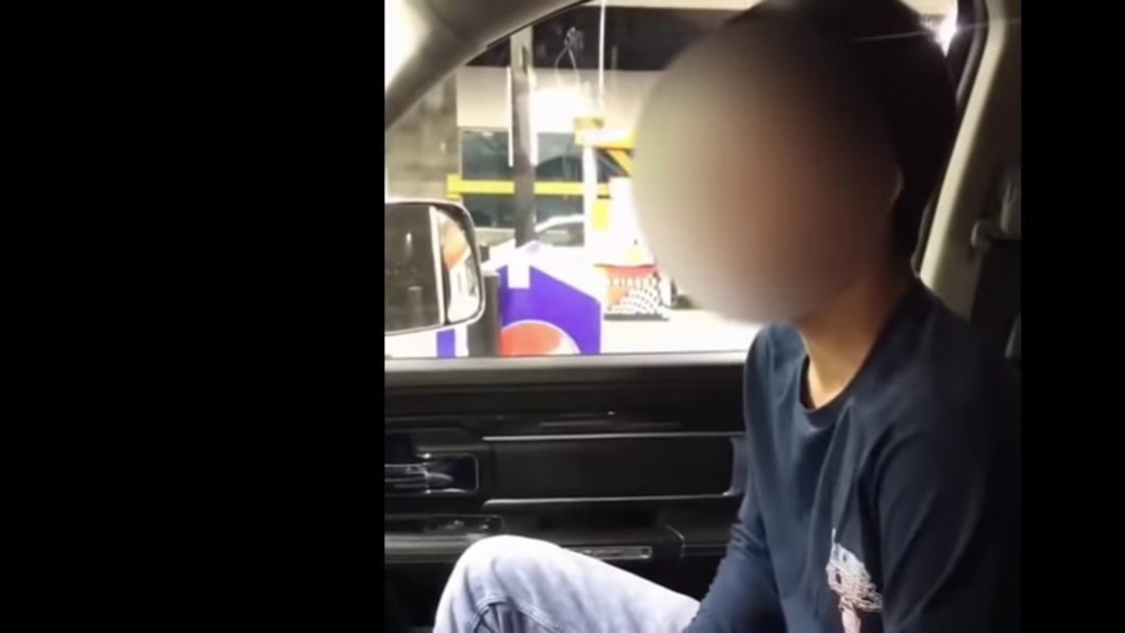 Petition · Unblur Kaushik Rai's face in Kina chir cover song ·