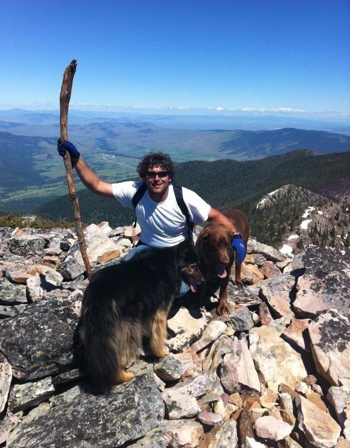 Petition · Grant a Variance from all Permit Requirements for Orange