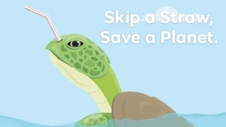 Straw Planet Petition · Skip a Straw, Save a Planet - Philippines · Change.org