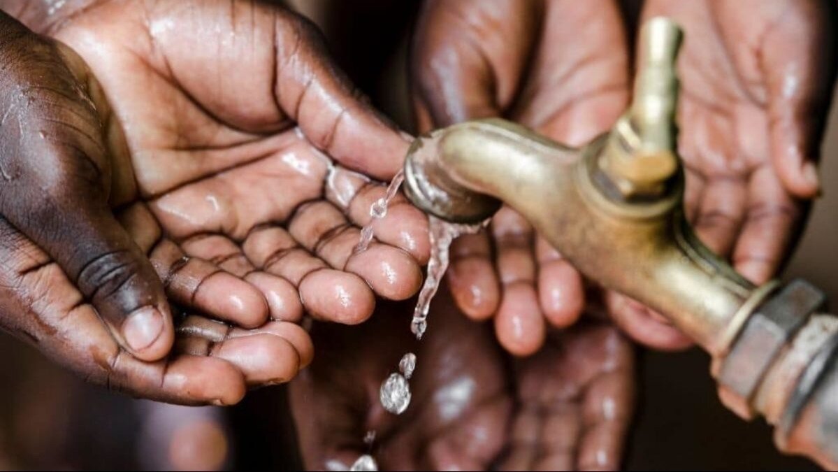 Petition · Reducing The Effects Of Water Scarcity - Cape Town, South ...
