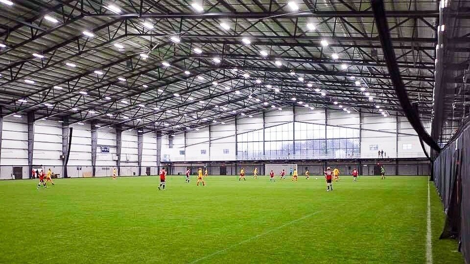 Petition · Construct a Non-Profit Sports Complex in Gasport, NY ...