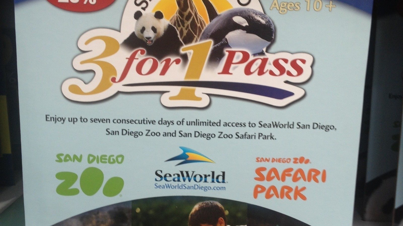 Petition · Stop selling Sea World tickets until they ban the use of captured sea animals, free