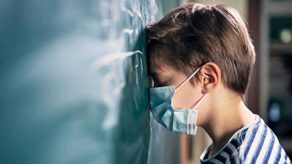 Petition · Unmask our kids in South Park School District, Pa. ·