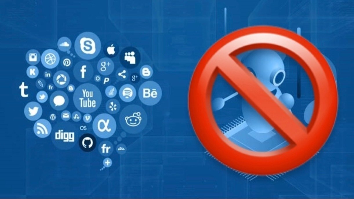 Petition · Remove All Botting Sites From The Internet - United States ...