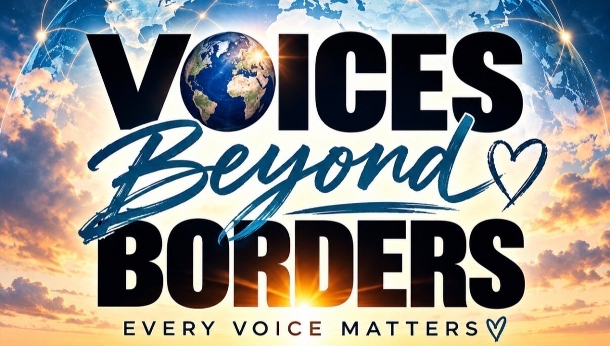 Petition · Voices Beyond Borders - United Kingdom · Change.org