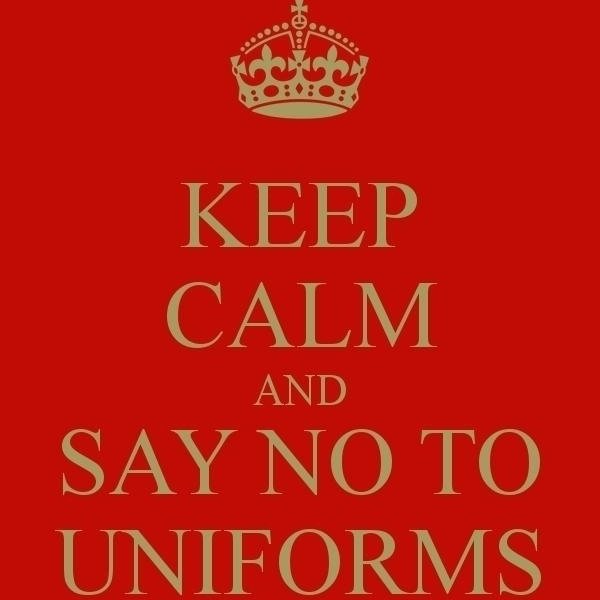 Petition · Change MCPSS uniform policy to a dress code United States