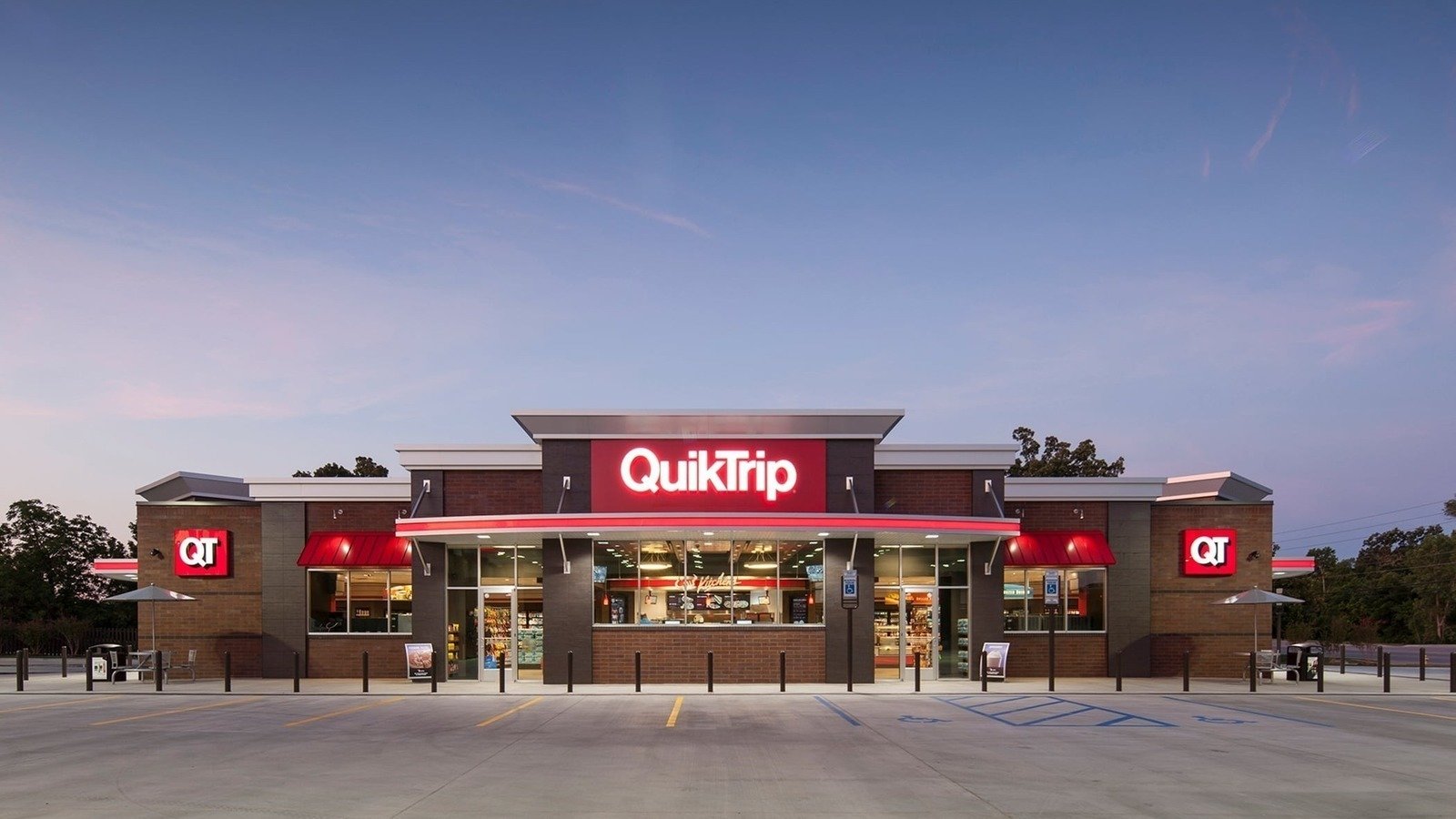 Petition · Build a QuikTrip in Tallahassee, Florida United States
