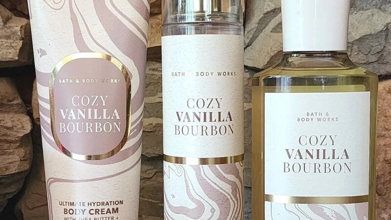 Petition · Reinstate the Cozy Vanilla Bourbon Scent at Bath and