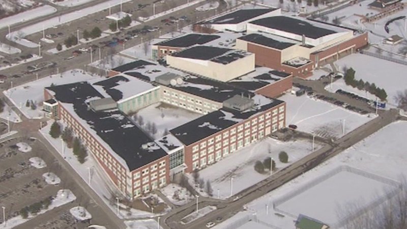 Petition · Change Clarkston High School's Courtyard Project Citizen