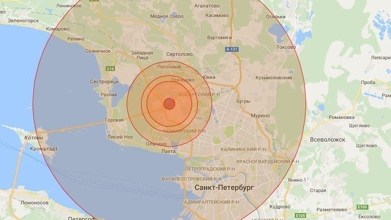 Завод по переработке мусора в санкт петербурге