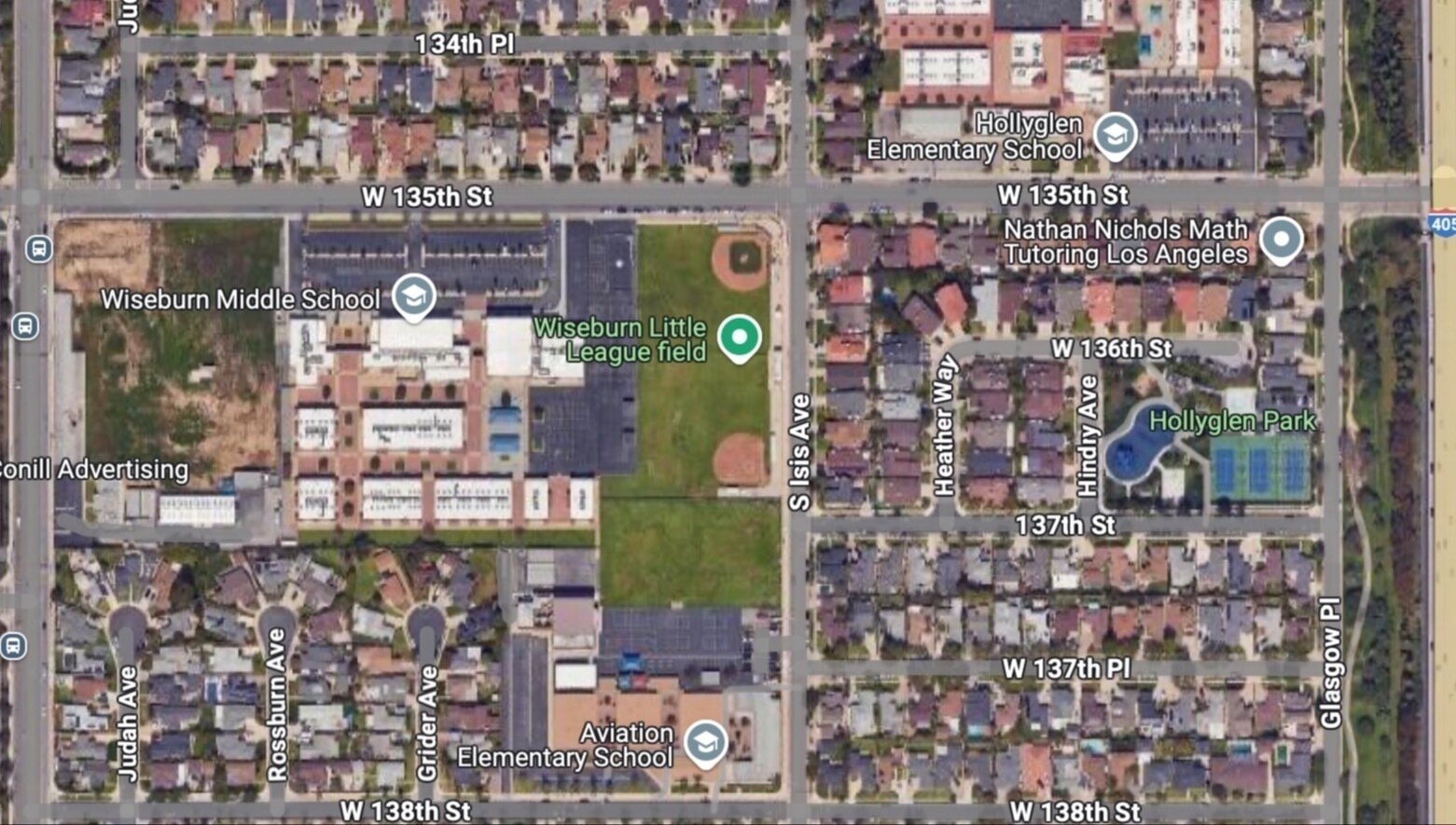 Petition · Implement Speed Humps on 135th Street for Community Safety