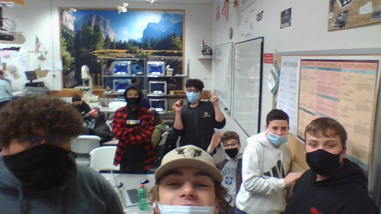 Petition · to wear hats in school (kusd) ·