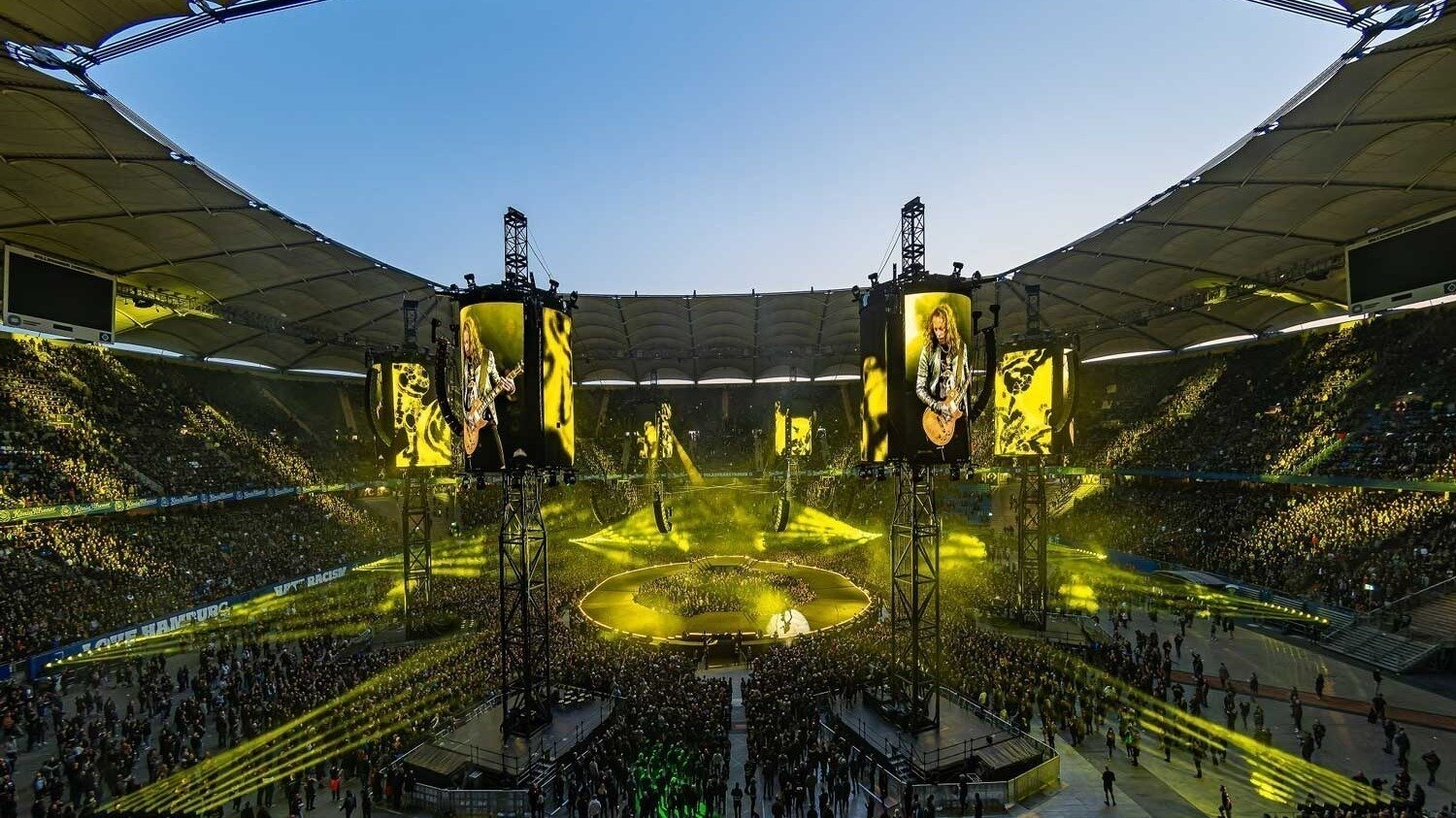  Foto zu Petition · METALLICA in Romania 2024!!! - France · Change.org 