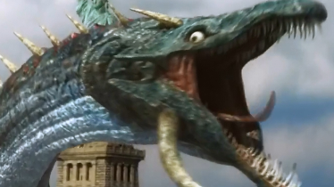 Petition Convince The Asylum To Officially Name The Kaiju From Atlantic Rim Jimbo Change Org
