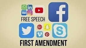 Petition Ban No Freedom Of Speech Among Social Media Platforms