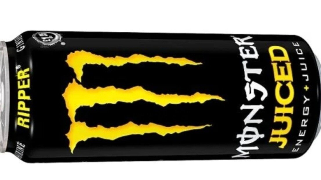 Petition · Petition to bring back the original RIPPER Monster Energy ...