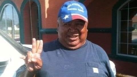 Petition · Name an Edinburg street for Ruben Escobar ·