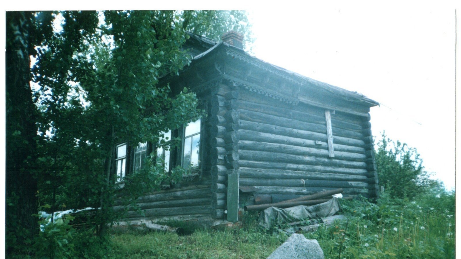 Петиция · Остановите уничтожение Эммаусского сельского поселения ...