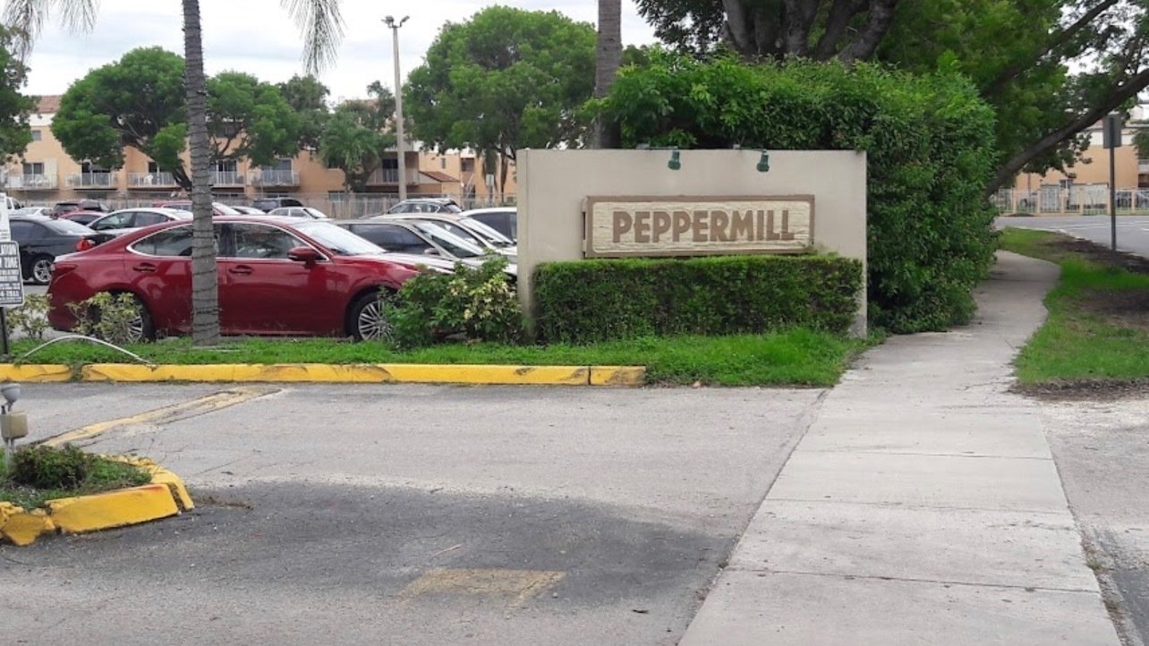 Petition · Install Security Cameras in Peppermill ·