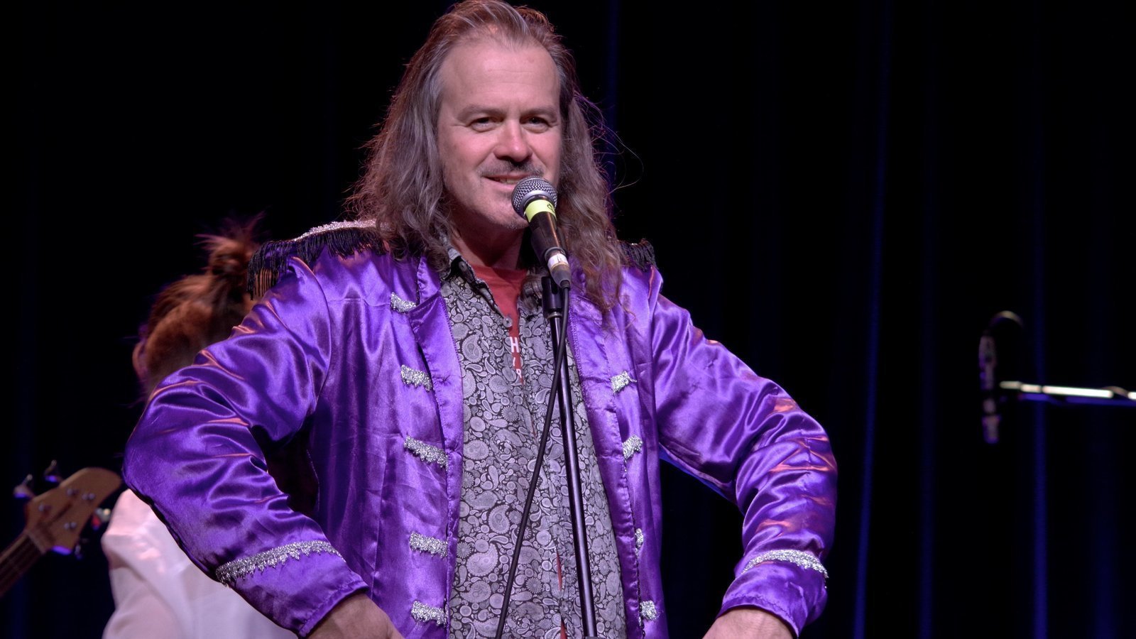 Petition · Help name a lane for Richard Lane! ·