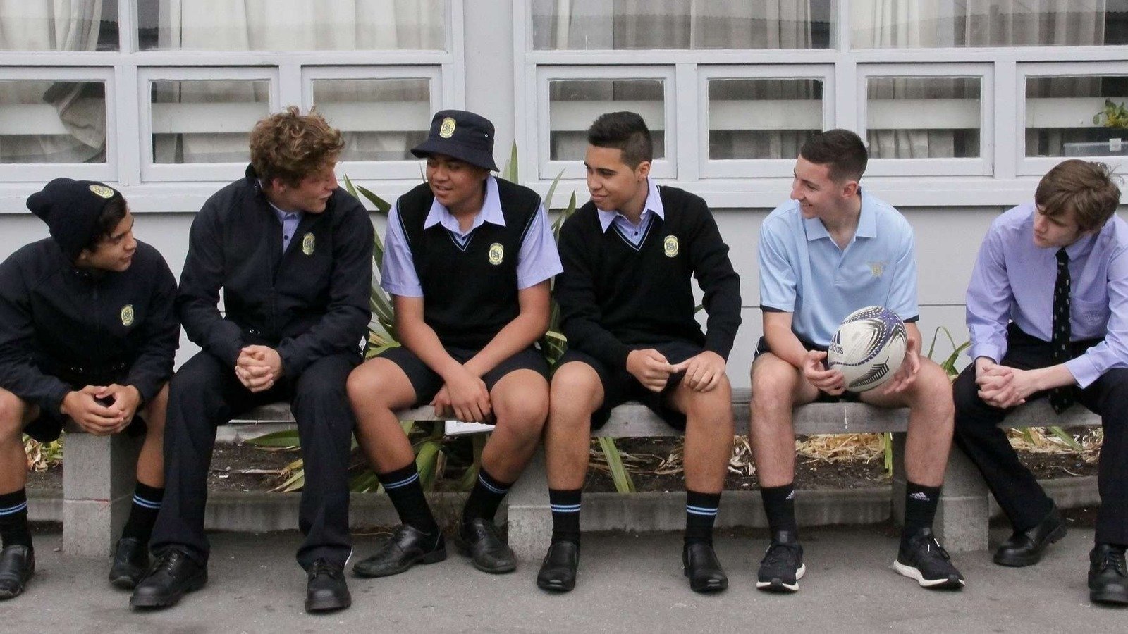 Petition · Change the Price of Shirley Boys' High School Uniforms New
