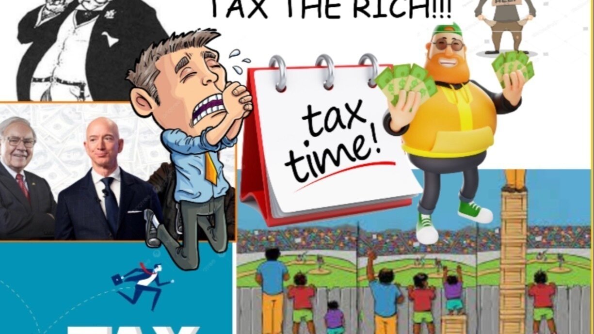 Super Rich Scrambling Avoiding Britains Wealth Tax Trap - s8barty