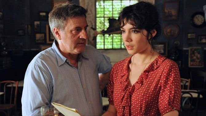 César Film Daniel Auteuil 2014 Streaming Pétition · Pour que Daniel Auteuil tourne "César" le dernier volet de