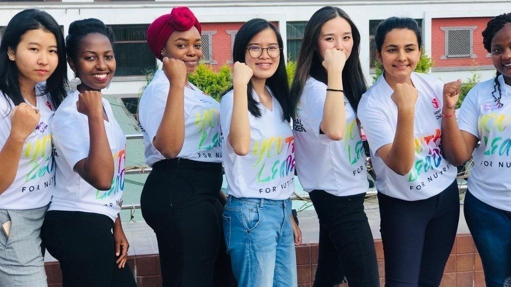 Petition · Adolescent and Youth Empowerment - Philippines · Change.org