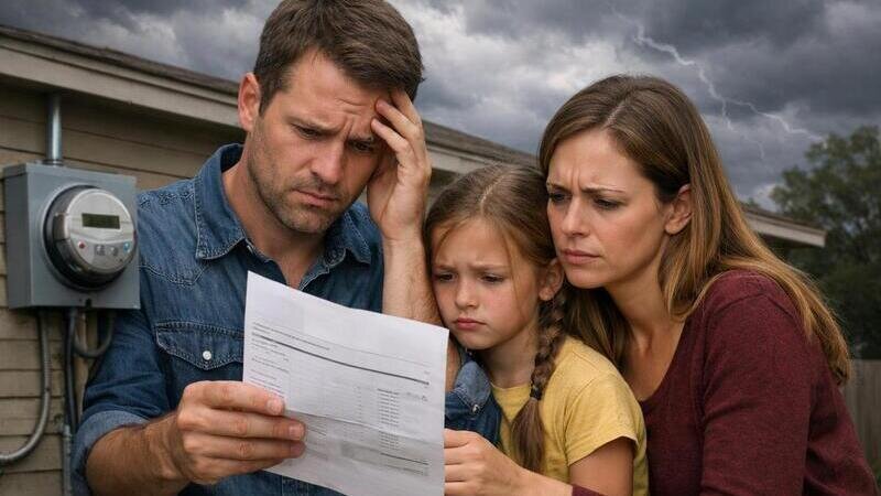 Sue Cleco for overcharging on energy bills