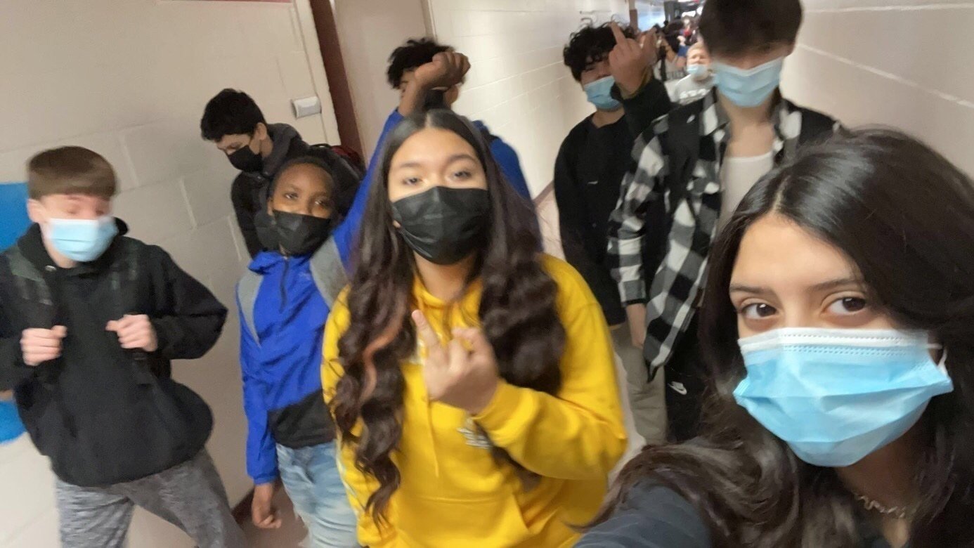 Petition · Keep Janysa in Pennichuck Middle School United States